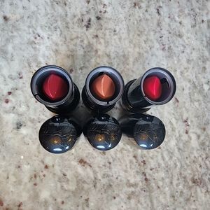 🆕 Lancome Color Design Lipsticks (3 total)